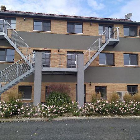 Ubytování na statku Račice Racice (Usti nad Labem) Exterior foto