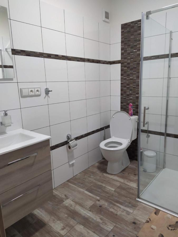 Ubytování na statku Račice Racice (Usti nad Labem) Exterior foto