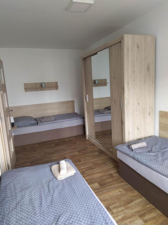 Ubytování na statku Račice Racice (Usti nad Labem) Exterior foto
